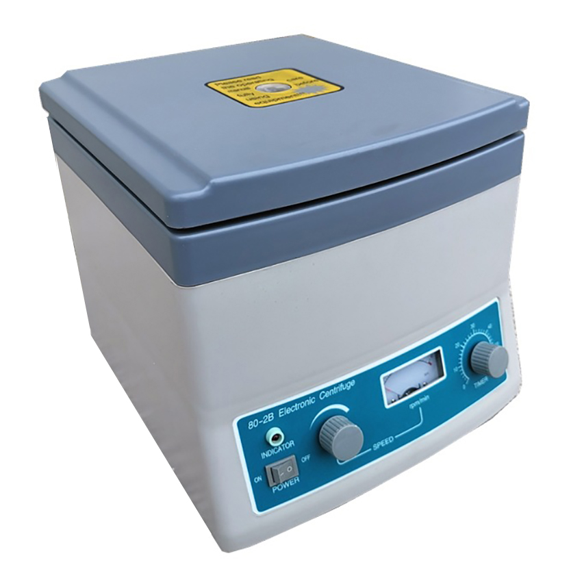Medical Lab Youtube - Laborzentrifuge 20ml*12 Probenröhrchen, niedrige Geschwindigkeit, Plasma,