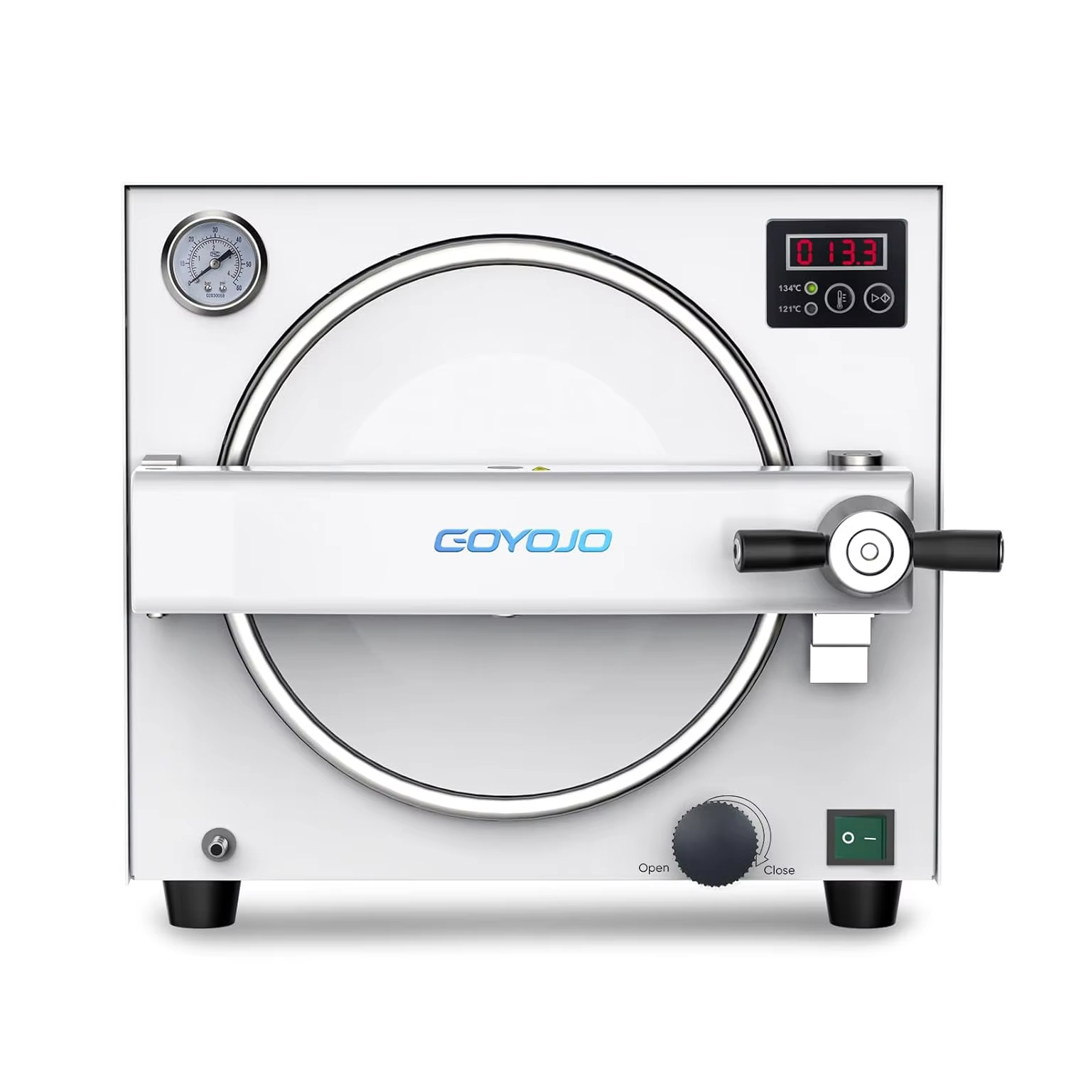 GOYOJO 18L Dental-Dampfautokla – Laboratory Centrifuge Bewertung und Preis