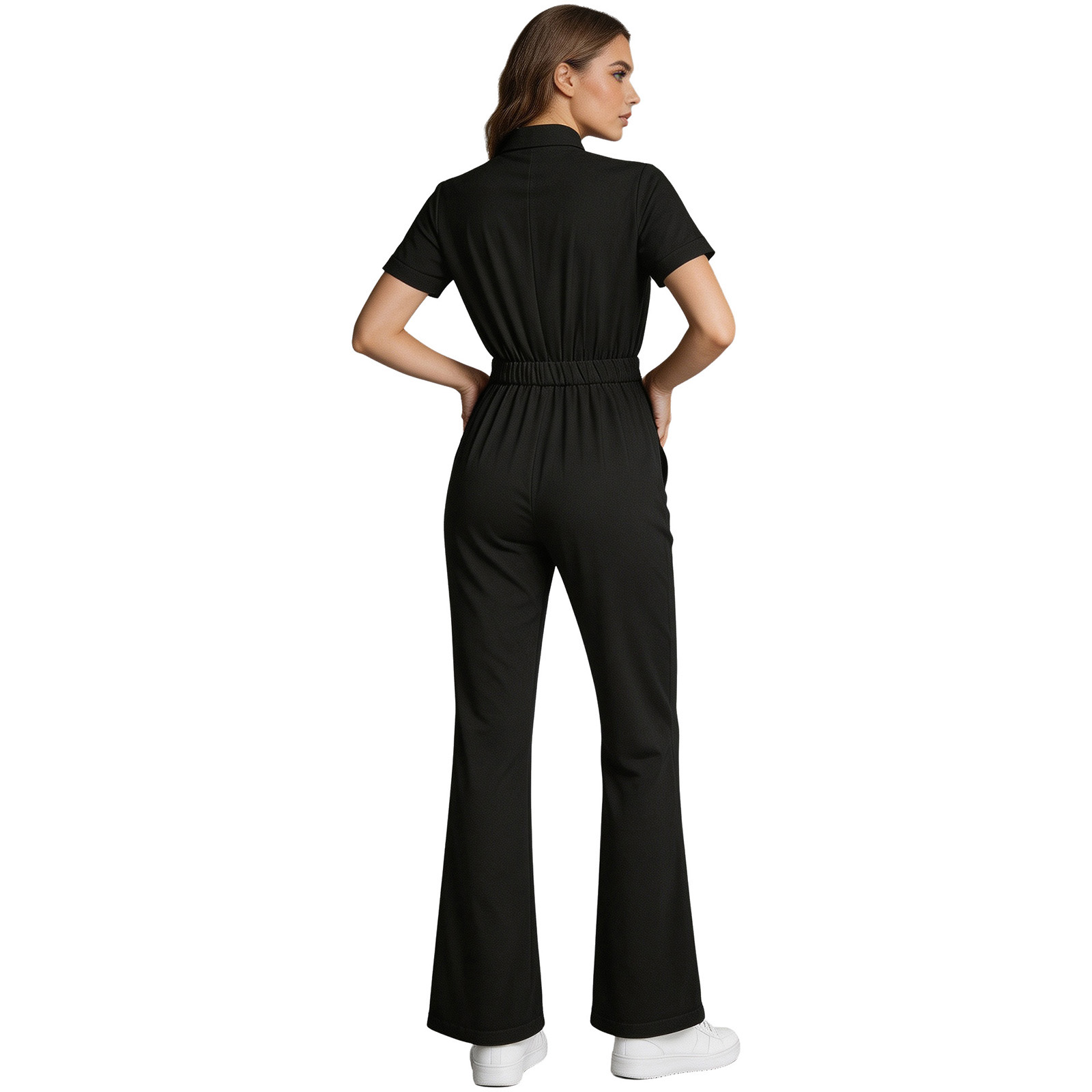 Damen-Overall für medizinische – Lab Coat Medical Bewertung und Preis