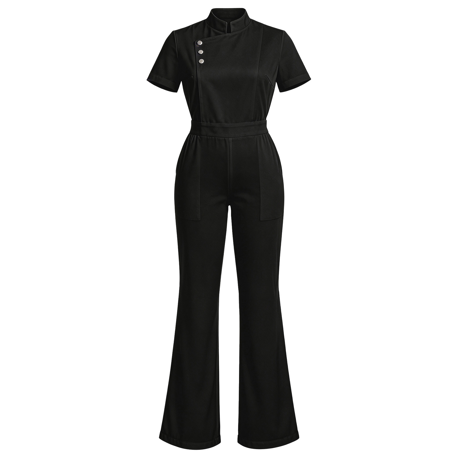 Damen-Overall für medizinische – Lab Coat Medical Bewertung und Preis