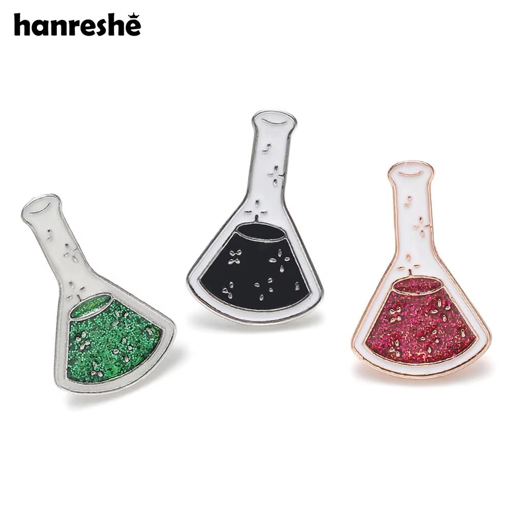 Hanreshe Science Emaille-Beche – Medical Lab And Science Bewertung und Preis