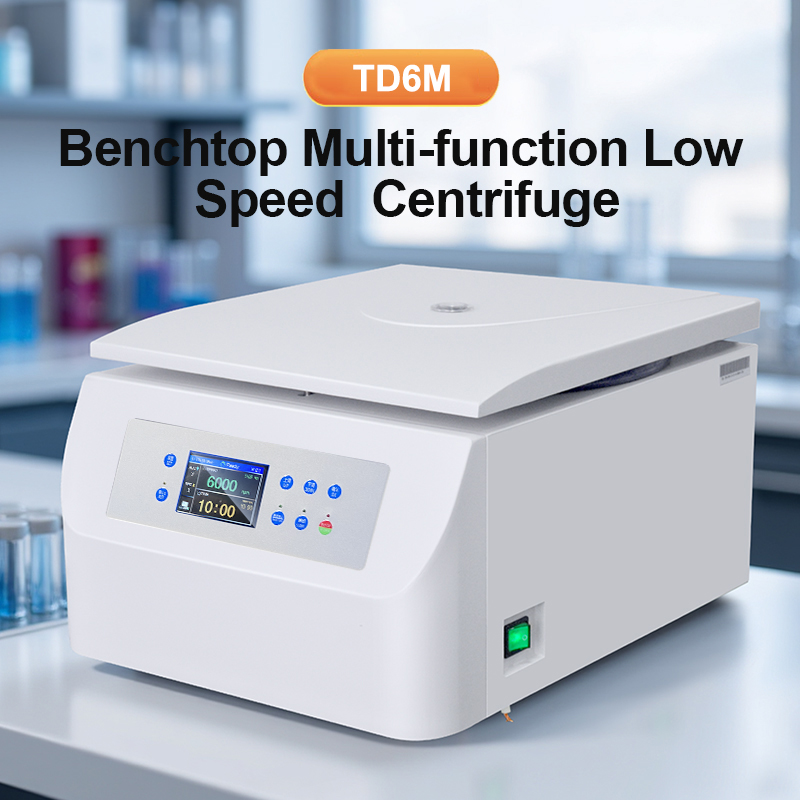 2026 Bestseller Laborzentrifug – Laboratory Centrifuge Bewertung und Preis