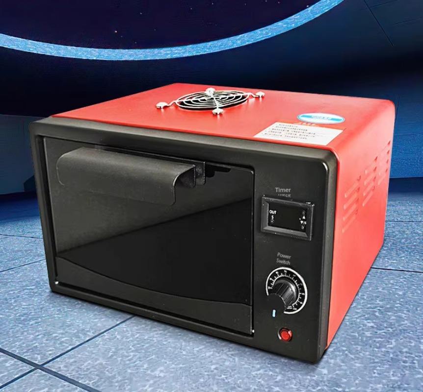 Hochleistungs-UV-Härtungsbox,  – Laboratory Centrifuge Bewertung und Preis