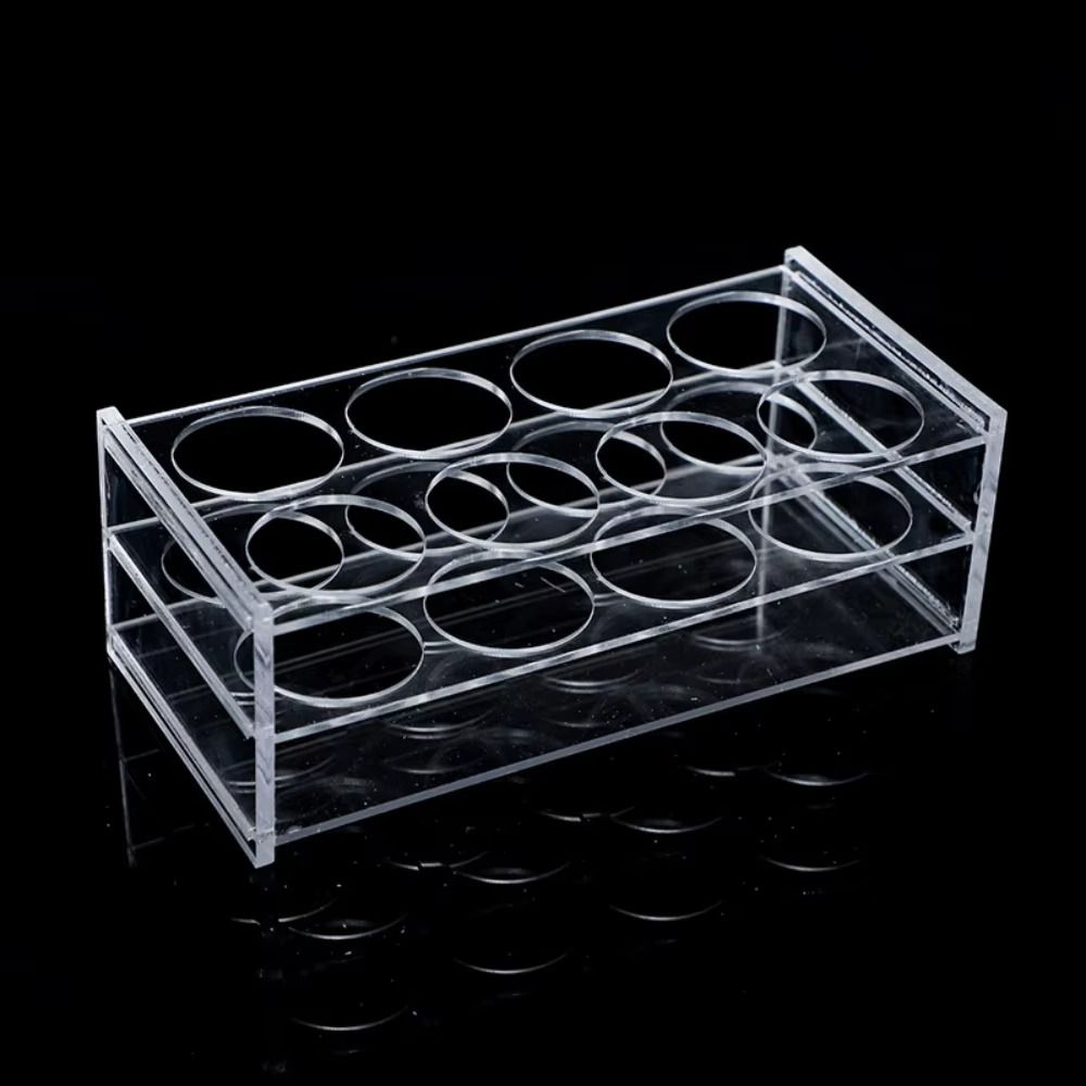 Robuster Acryl-Reagenzglasstän – Laboratory Centrifuge Bewertung und Preis