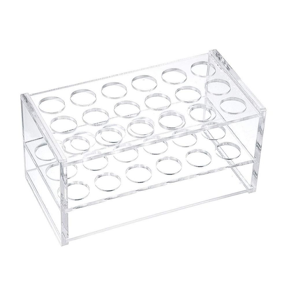 Neuer Acryl-Reagenzglashalter  – Laboratory Centrifuge Bewertung und Preis