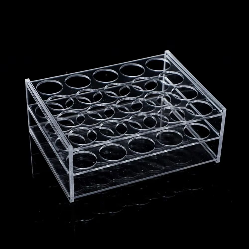 Langlebiger Acryl-Reagenzglass – Laboratory Centrifuge Bewertung und Preis