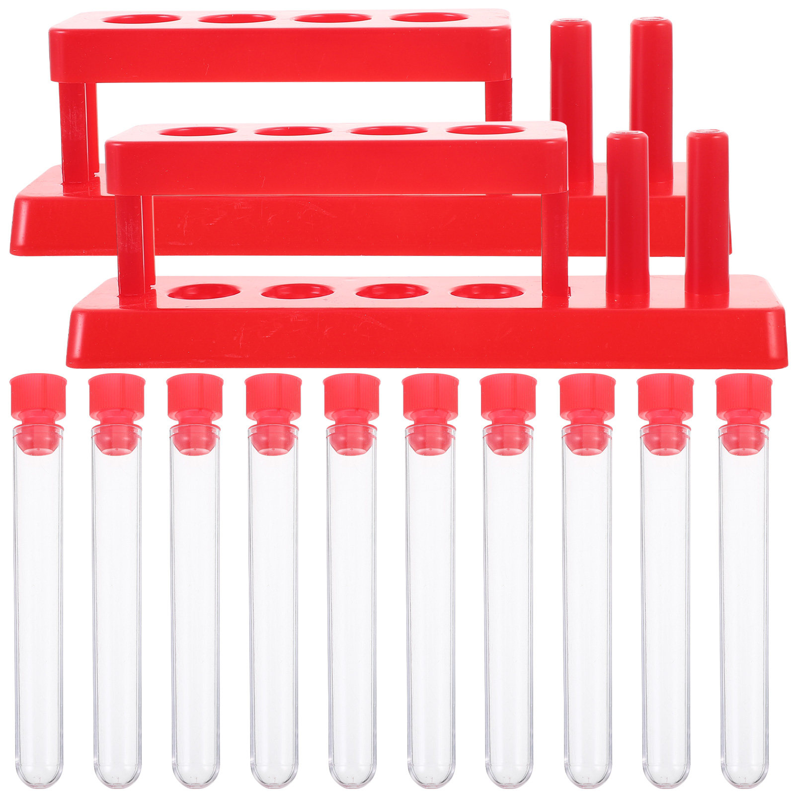 1 Set Kunststoff-Reagenzglasst – Laboratory Centrifuge Bewertung und Preis
