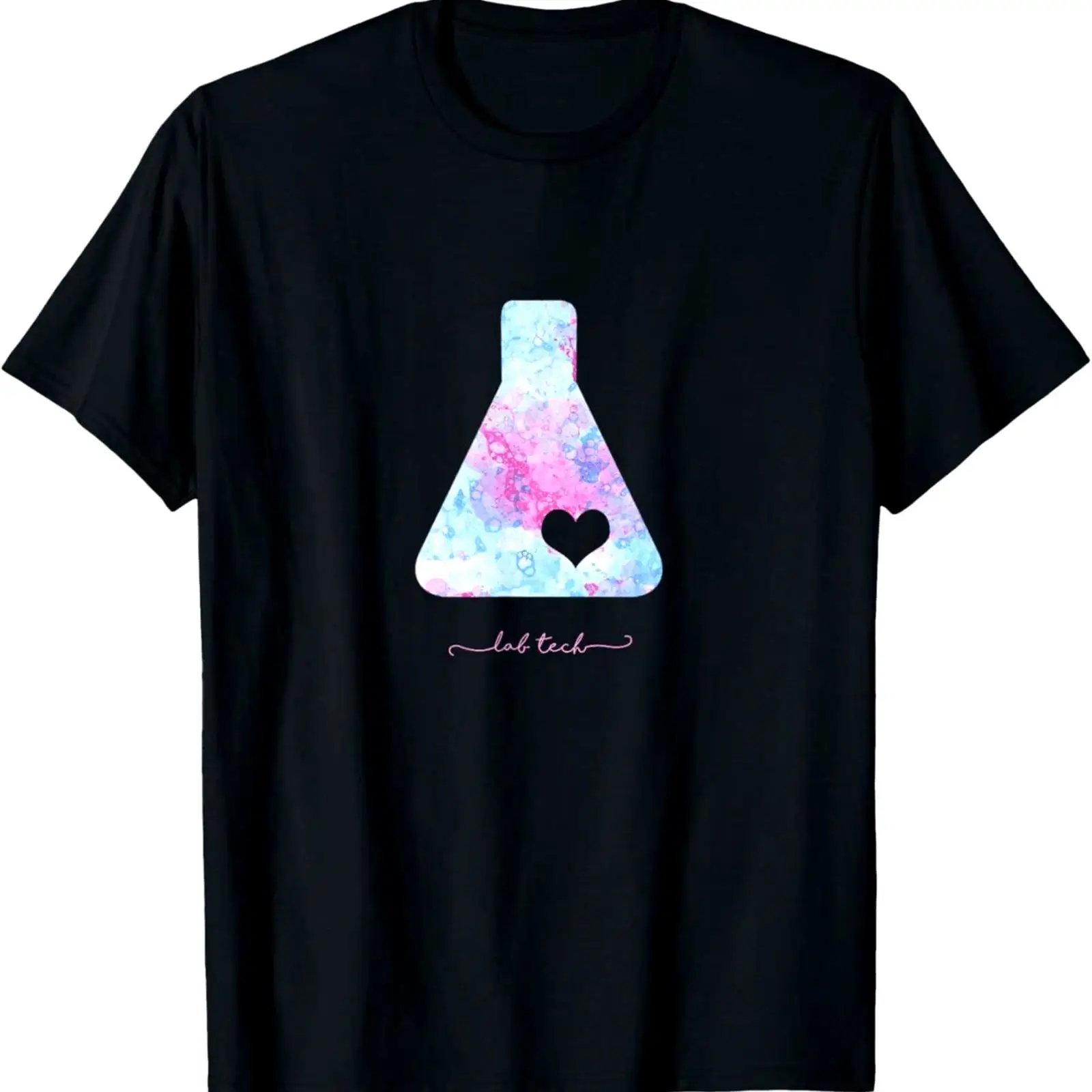 Beaker with Heart Medical Lab  – Medical Lab And Science Bewertung und Preis