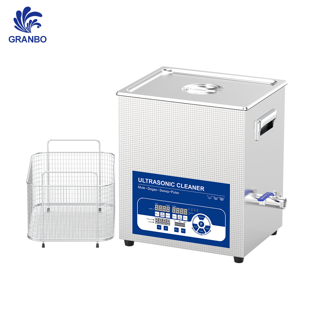 Labor-Ultraschall-Tank, Multi- – Medical Lab Ultrasound Bewertung und Preis