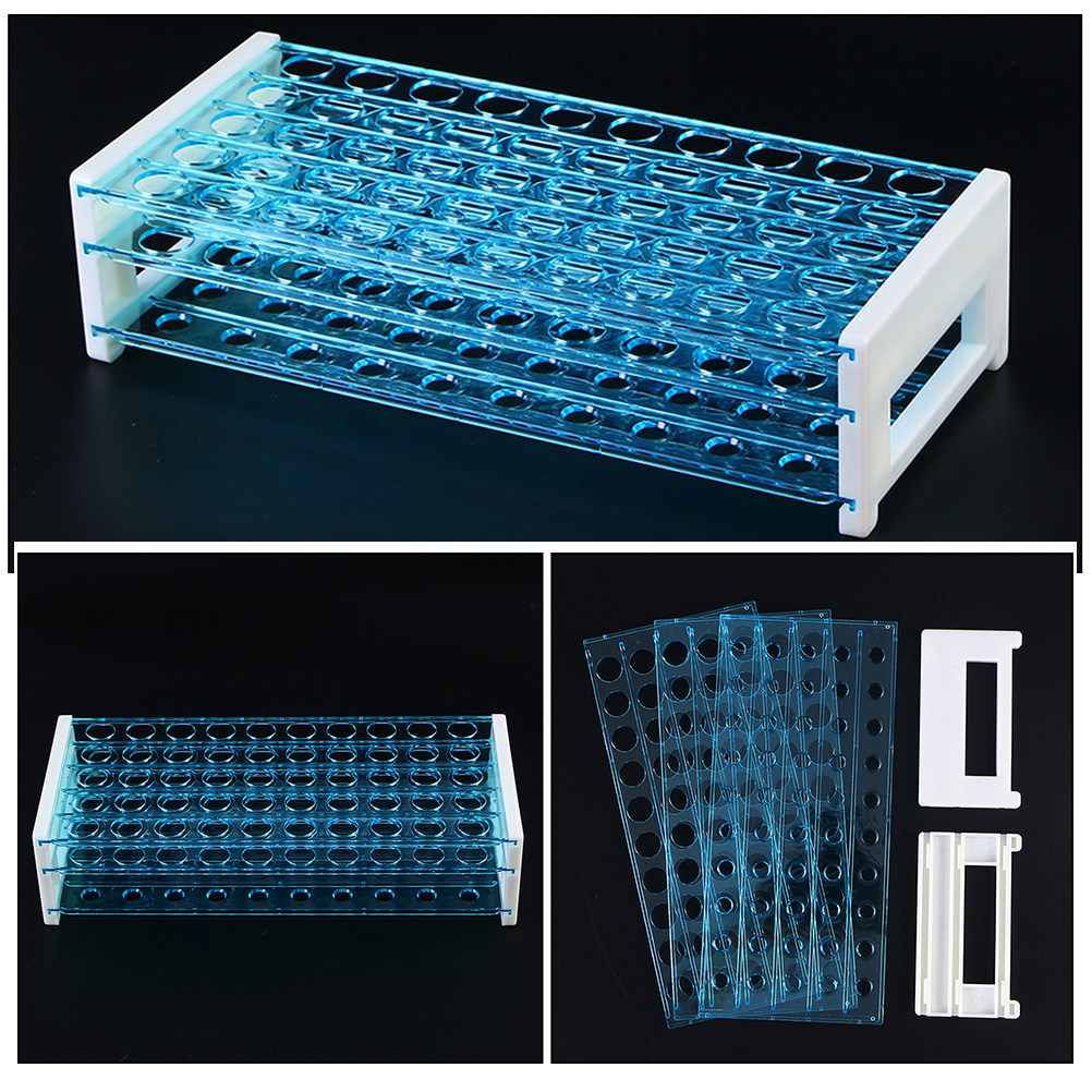 Reagenzglasgestell mit 50 Löch – Laboratory Centrifuge Bewertung und Preis