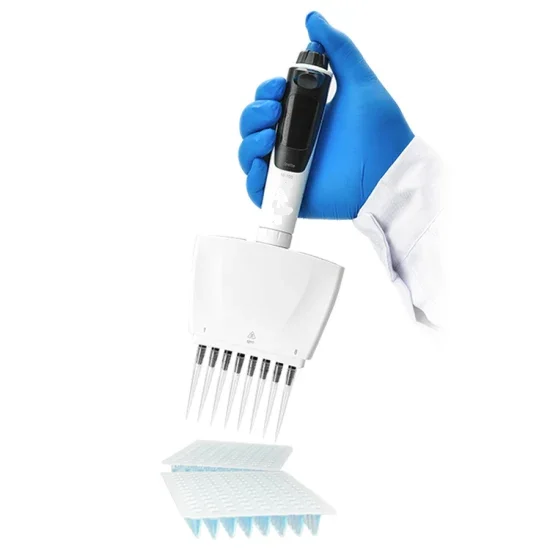 Mehrkanal-Flüssigkeitsübertrag – Medical Lab Ultrasound Bewertung und Preis