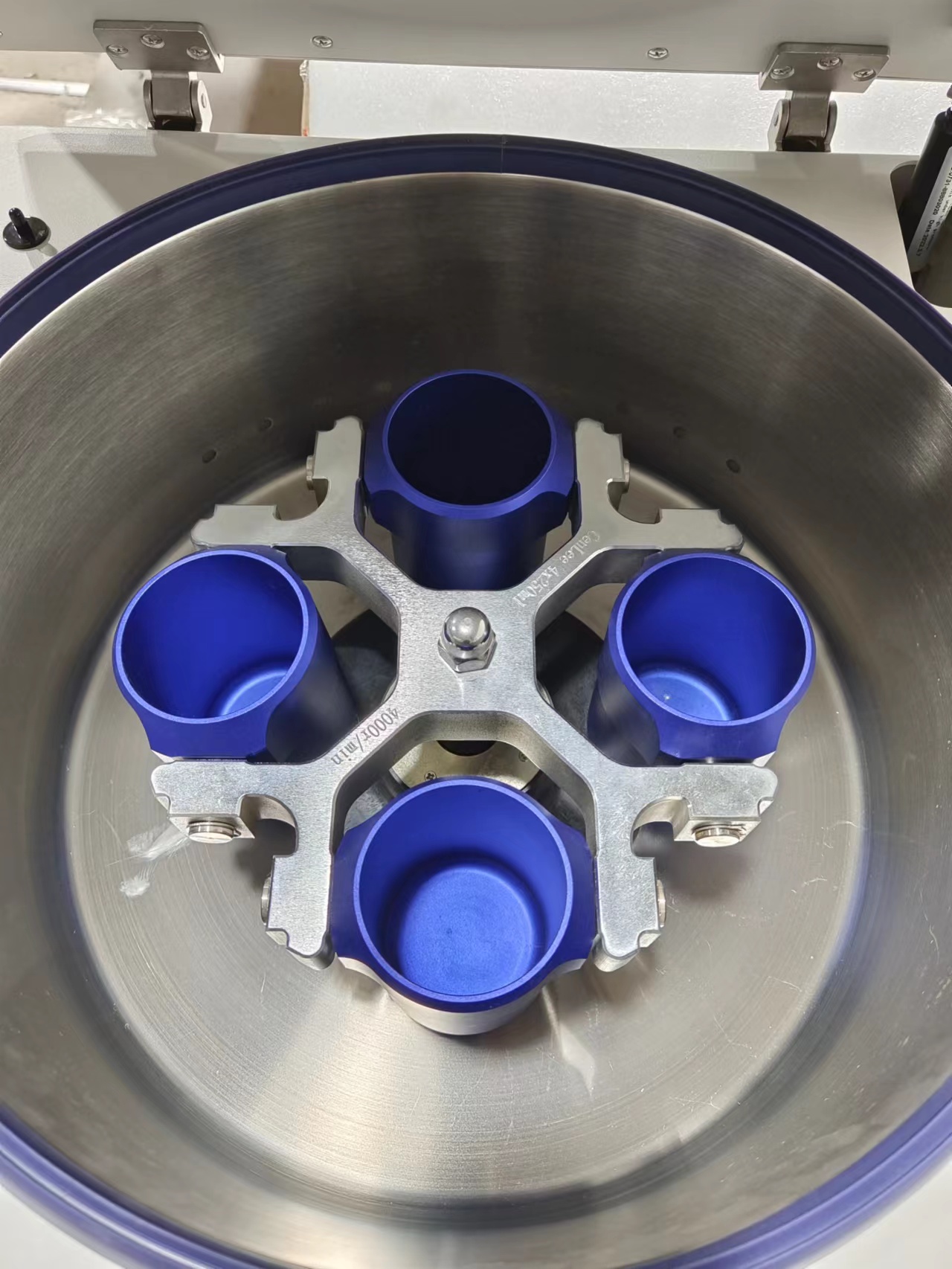 CL-TDZ5 Tischzentrifuge für La – Laboratory Centrifuge Bewertung und Preis