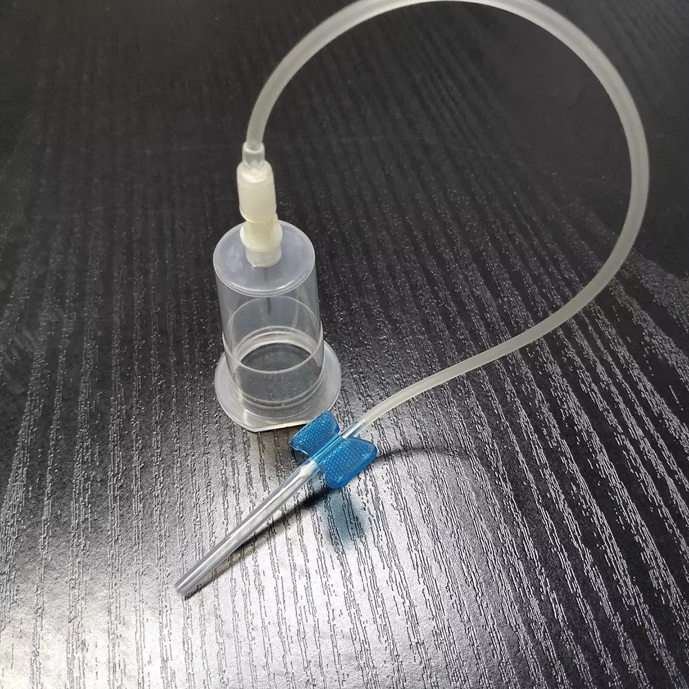 Sicherheits-Blutentnahmeset, E – Medical Lab And Science Bewertung und Preis