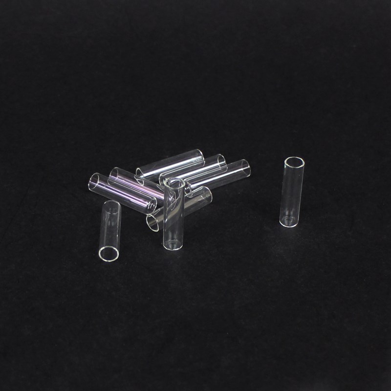 100 Stück/Los 5,5~6 X30mm Mini – Medical Lab Youtube Bewertung und Preis