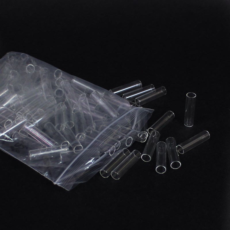 100 Stück/Los 5,5~6 X30mm Mini – Medical Lab Youtube Bewertung und Preis