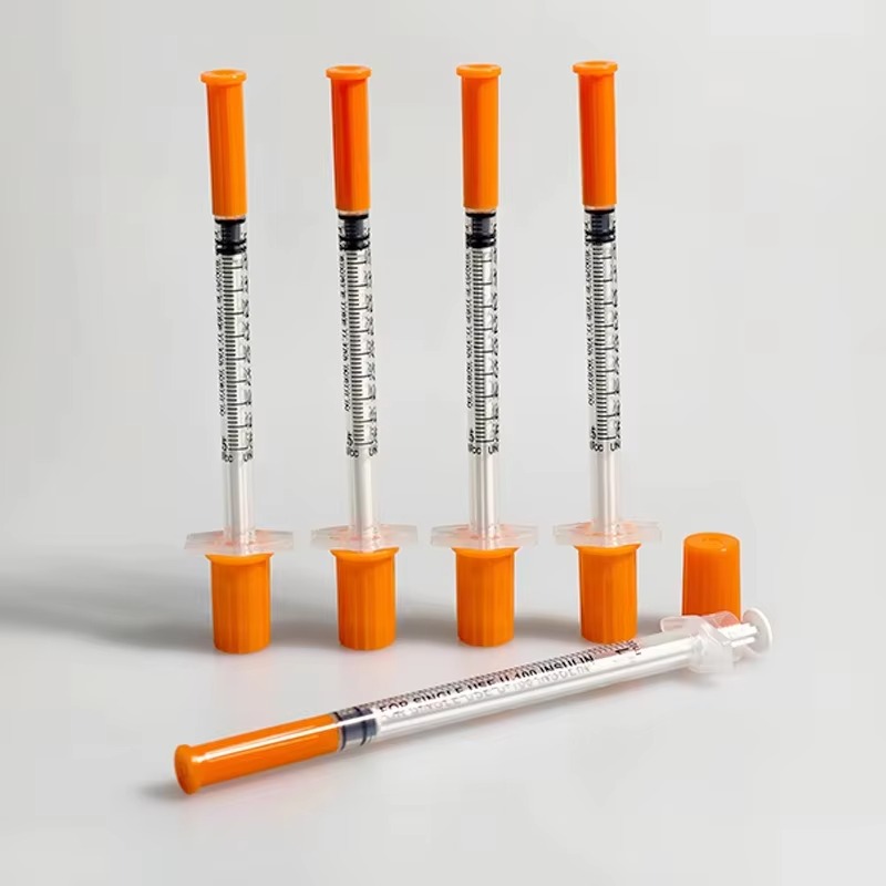 100er-Pack Einwegspritzen, pro – Medical Laboratory Bewertung und Preis
