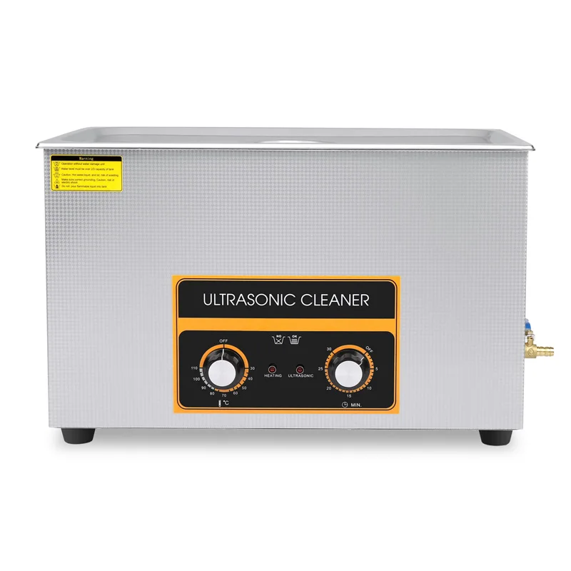 Industrieller Ultraschallreini – Medical Lab Ultrasound Bewertung und Preis