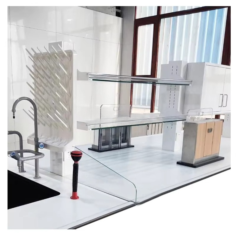 Medizinische Labor-Möbel: Elek – Medical Laboratory Bewertung und Preis