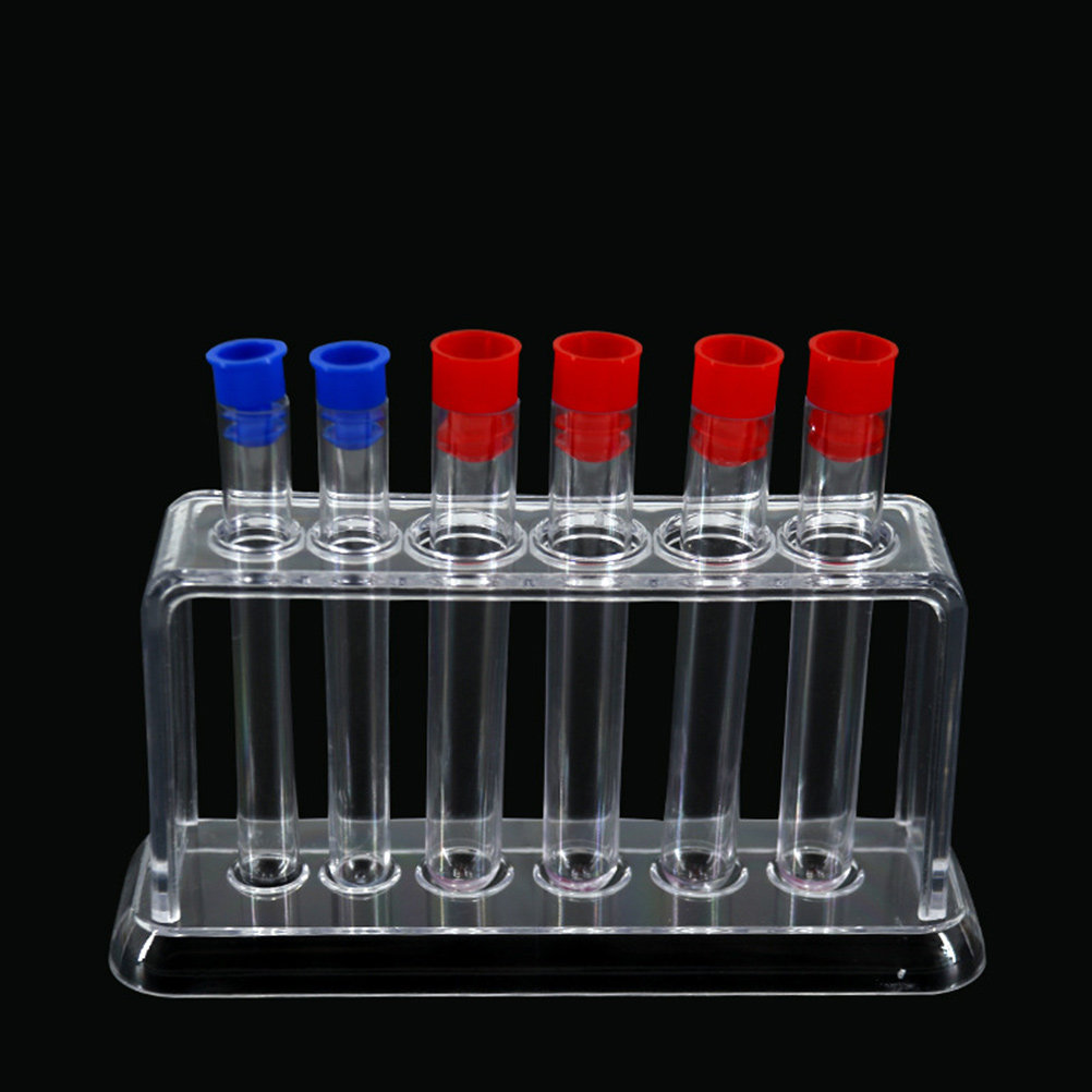 Kunststoff-Reagenzglasständer  – Laboratory Centrifuge Bewertung und Preis