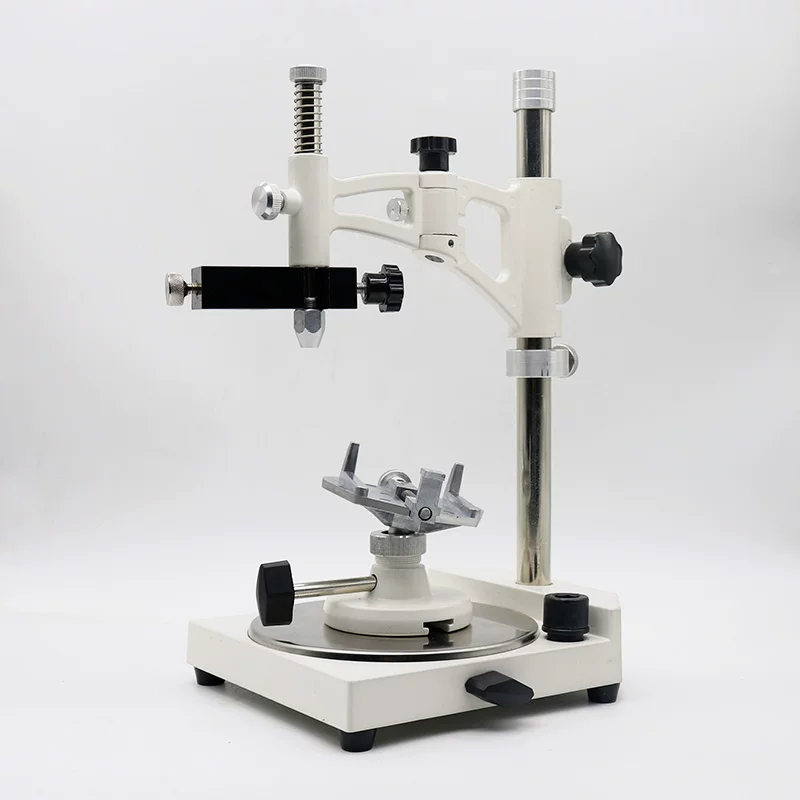 Quadratischer Dentalmodell-Prü – Medical Lab And Science Bewertung und Preis