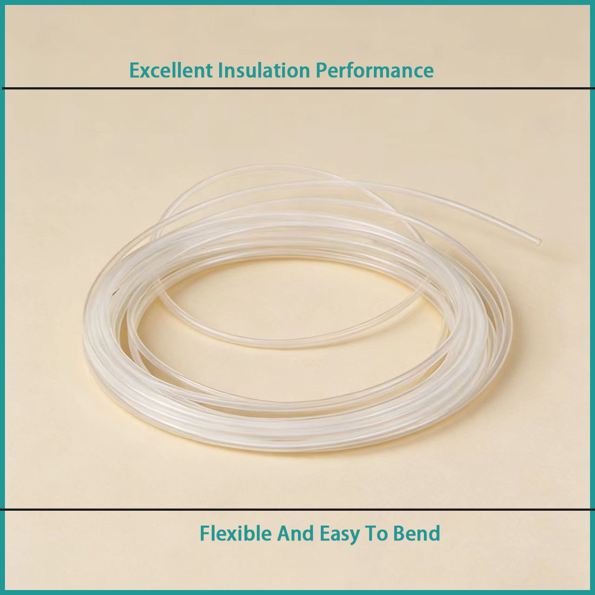 Transparenter PTFE-Ultrafeinsc – Medical Lab Youtube Bewertung und Preis
