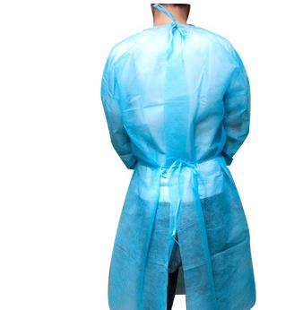 Gestrickte Ärmelbündchen, 10 S – Medical Lab Gown Bewertung und Preis